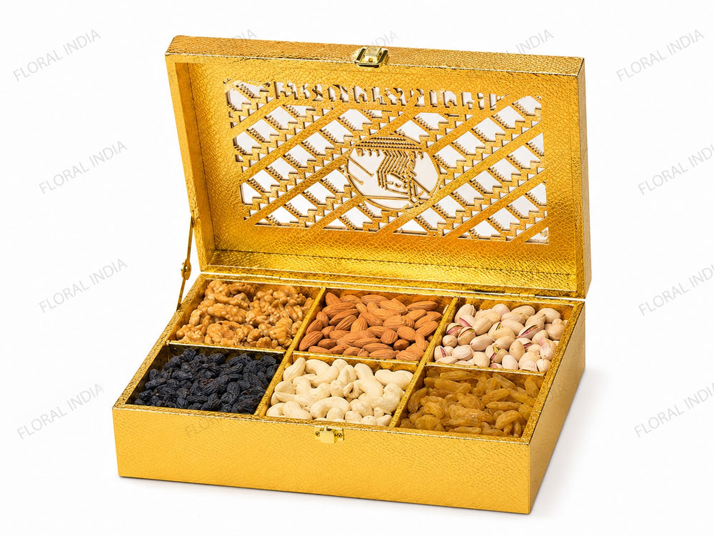Grand Dry Fruit Delight