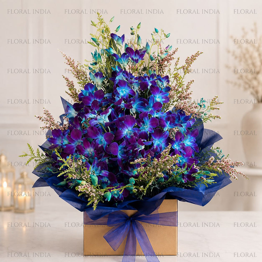 Everlasting Bloom Collection