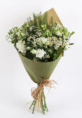 Enchanted Garden Blooms