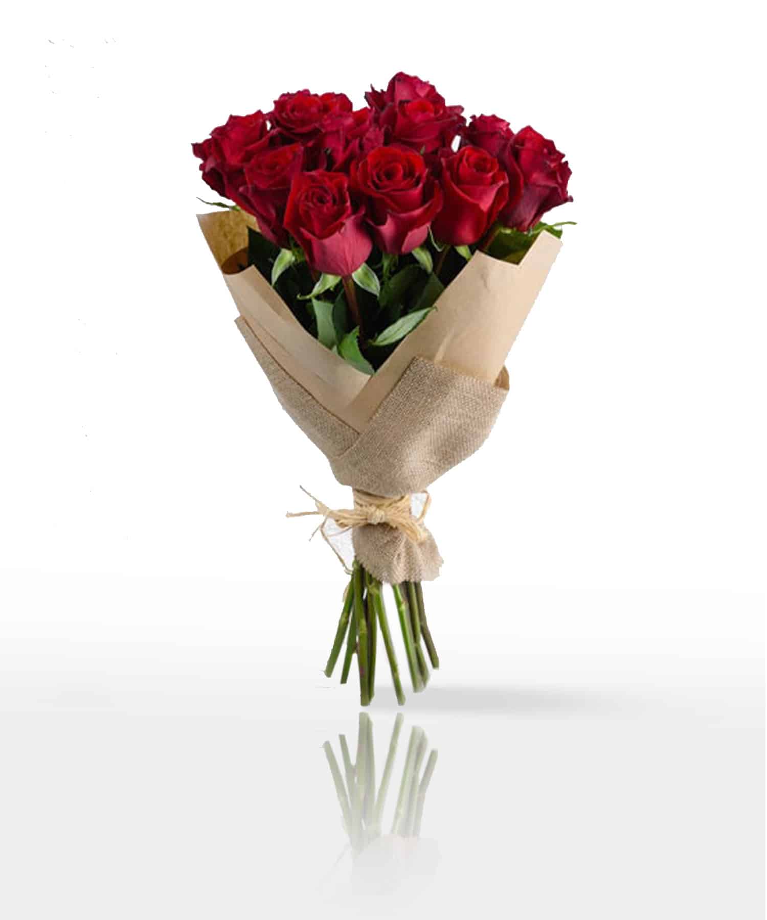 The Cherry-licious Treat Bouquet