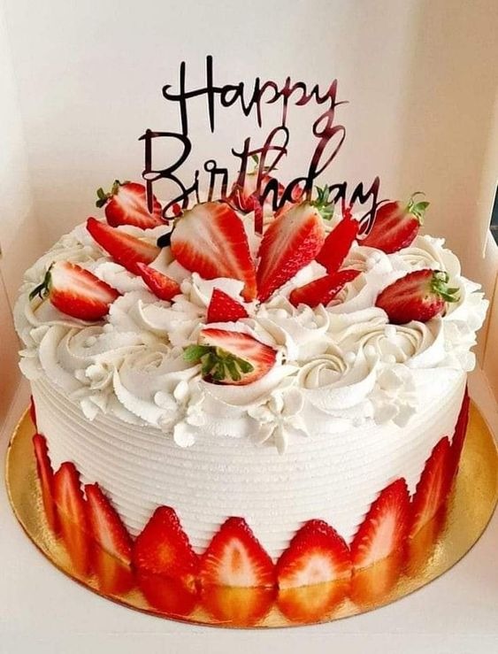 Fruit Cake