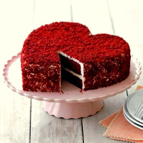 Red Valvet cake