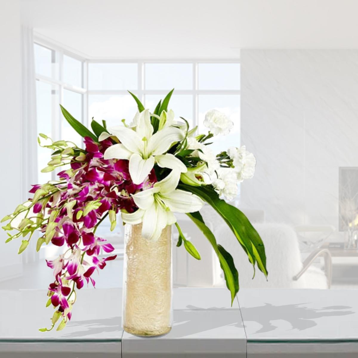 The Oriental Extravaganza Bouquet