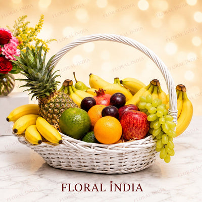 Fresh & Juicy Indulgence