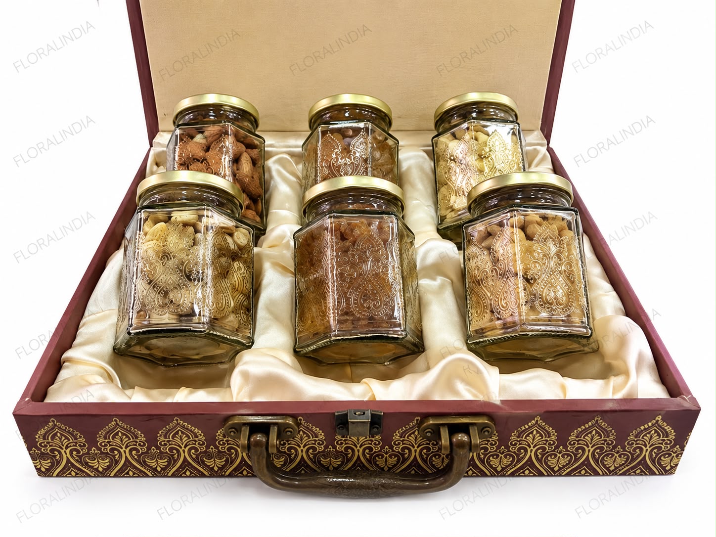 Festive Gourmet Celebration Box