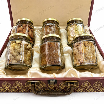 Festive Gourmet Celebration Box