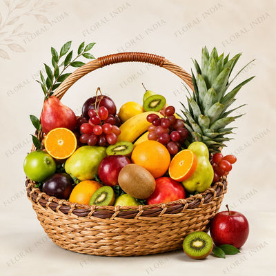 Orchard Fresh Gift Selection