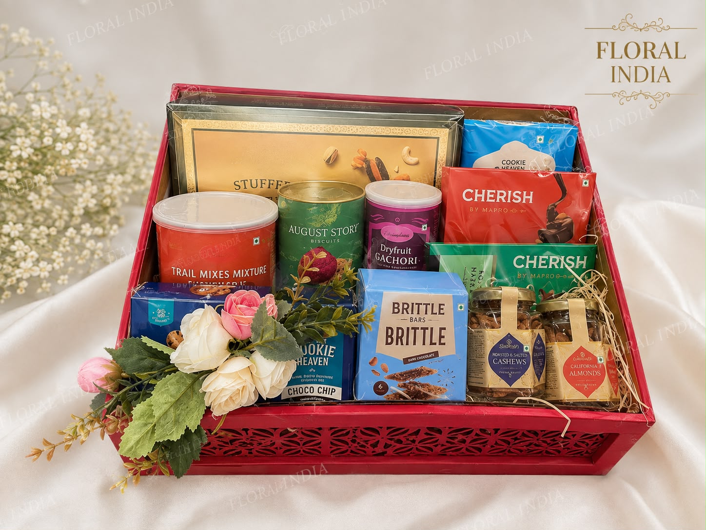 Elite Mixed  Box