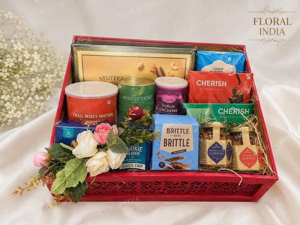 Elite Mixed  Box