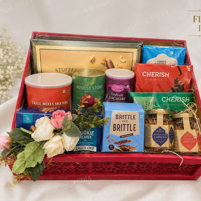 Elite Mixed  Box
