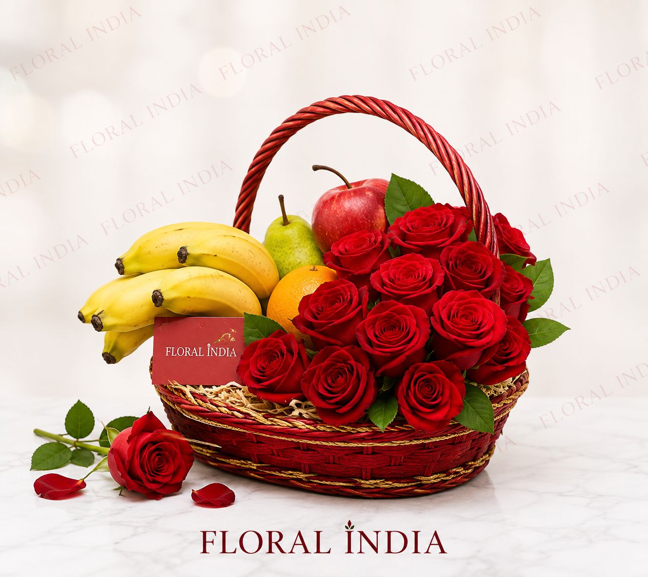 Everyday Fresh Fruit Basket