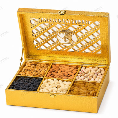 Grand Dry Fruit Delight