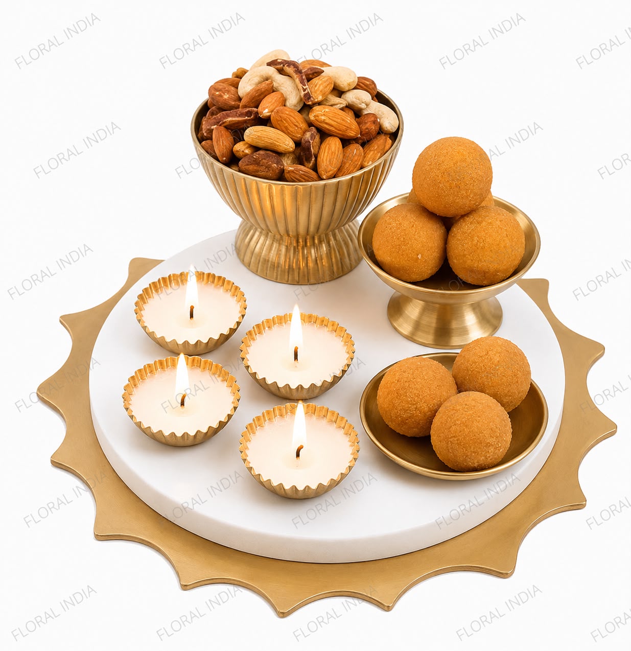 Diwali  Celebrations Hamper