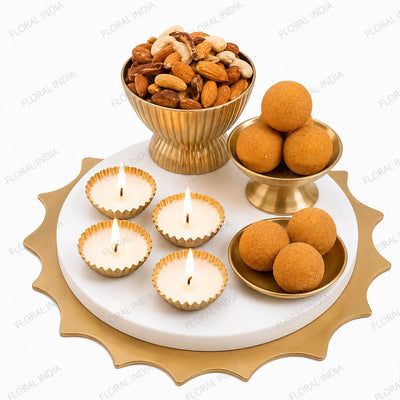 Diwali  Celebrations Hamper