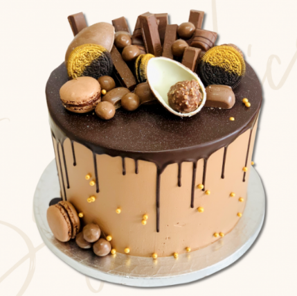 Signature cake