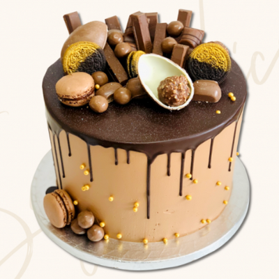 Signature cake