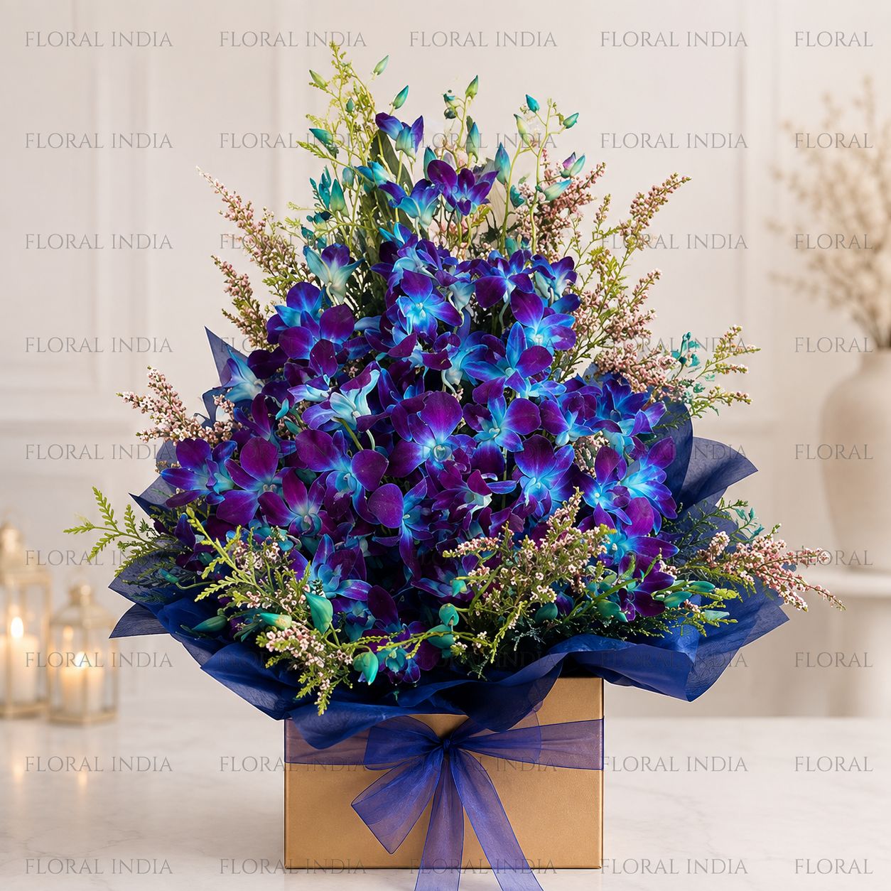 Everlasting Bloom Collection