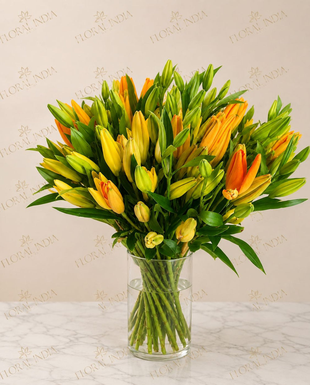 Garden Melody Bouquet