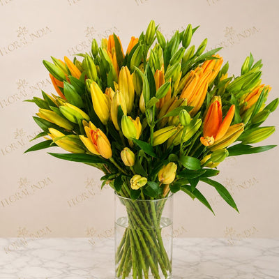 Garden Melody Bouquet