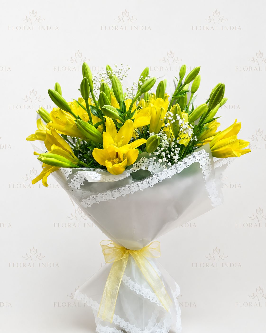 Garden Melody Bouquet
