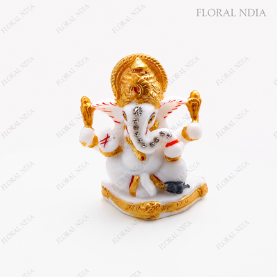 Ganesha Idol
