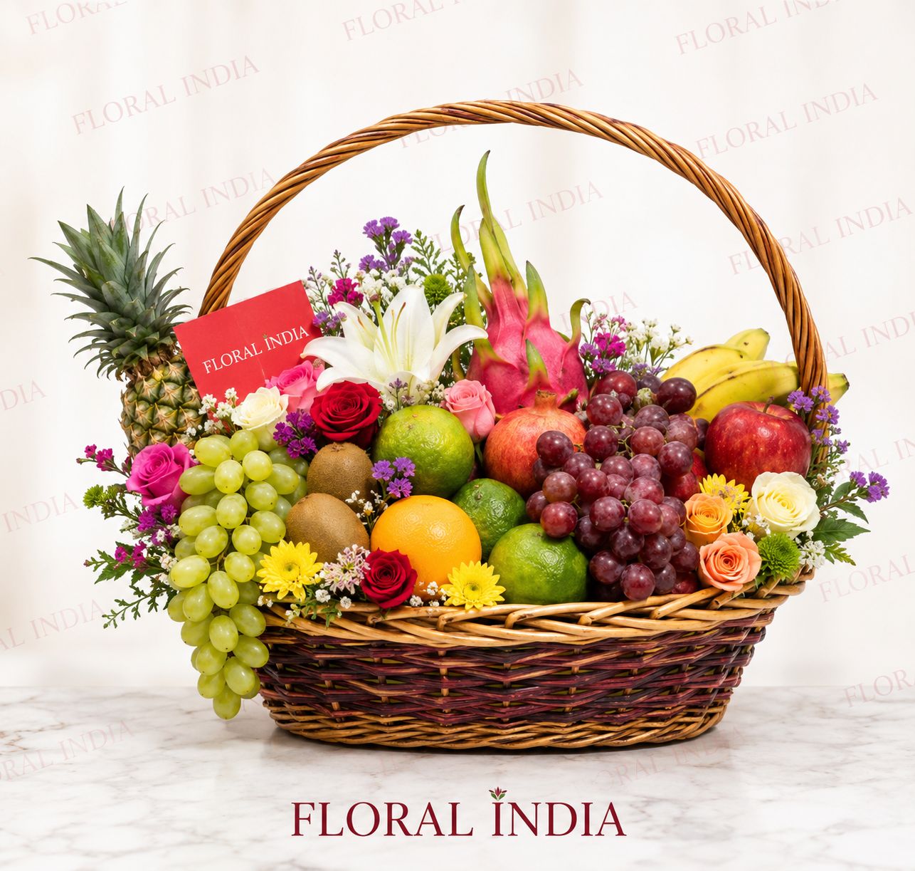 Fruity Bliss Collection