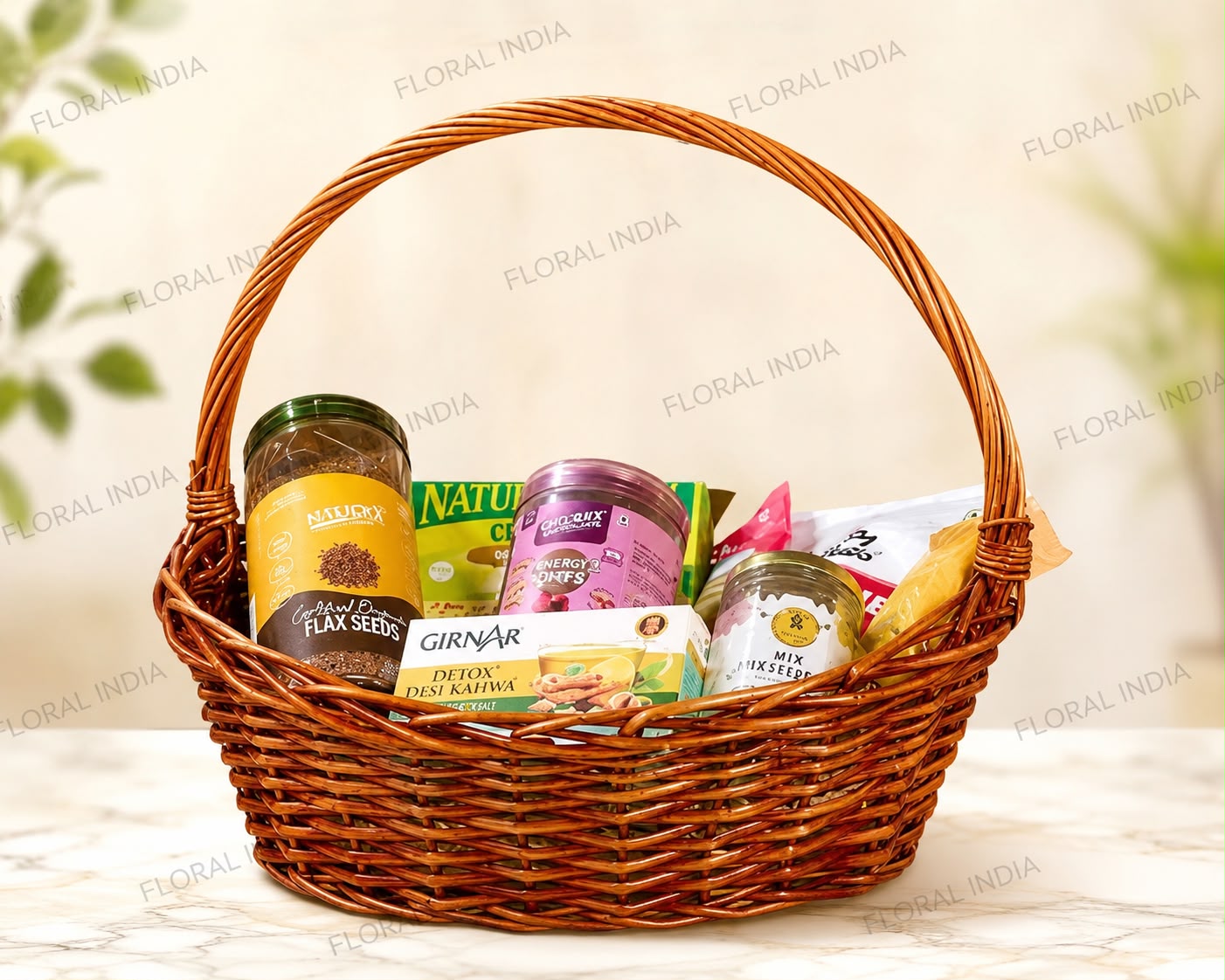 Diwali Signature Gourmet Hamper