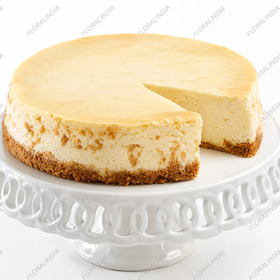 New York Cheesecake cake