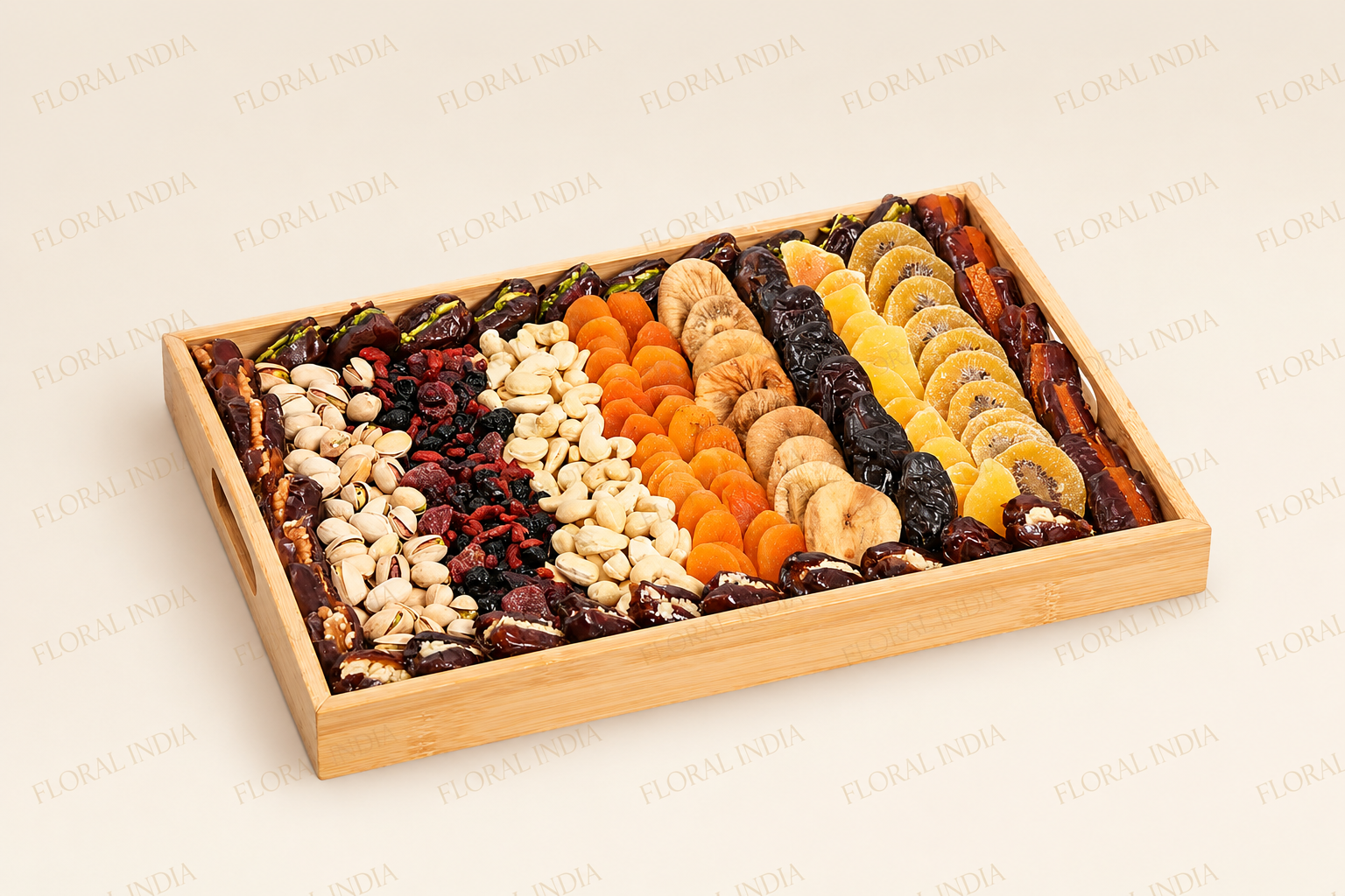 Premium Diwali Delights Hamper