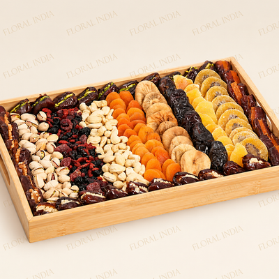 Premium Diwali Delights Hamper
