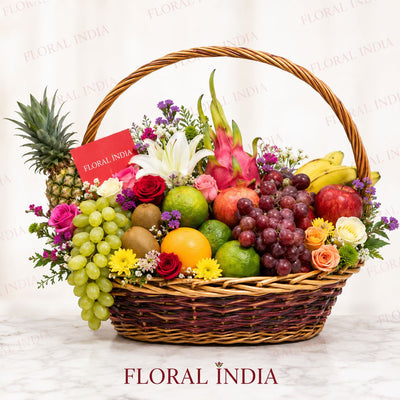 Fruity Bliss Collection