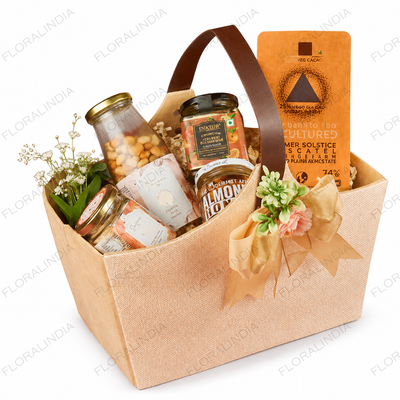 Royal Diwali Treats Collection