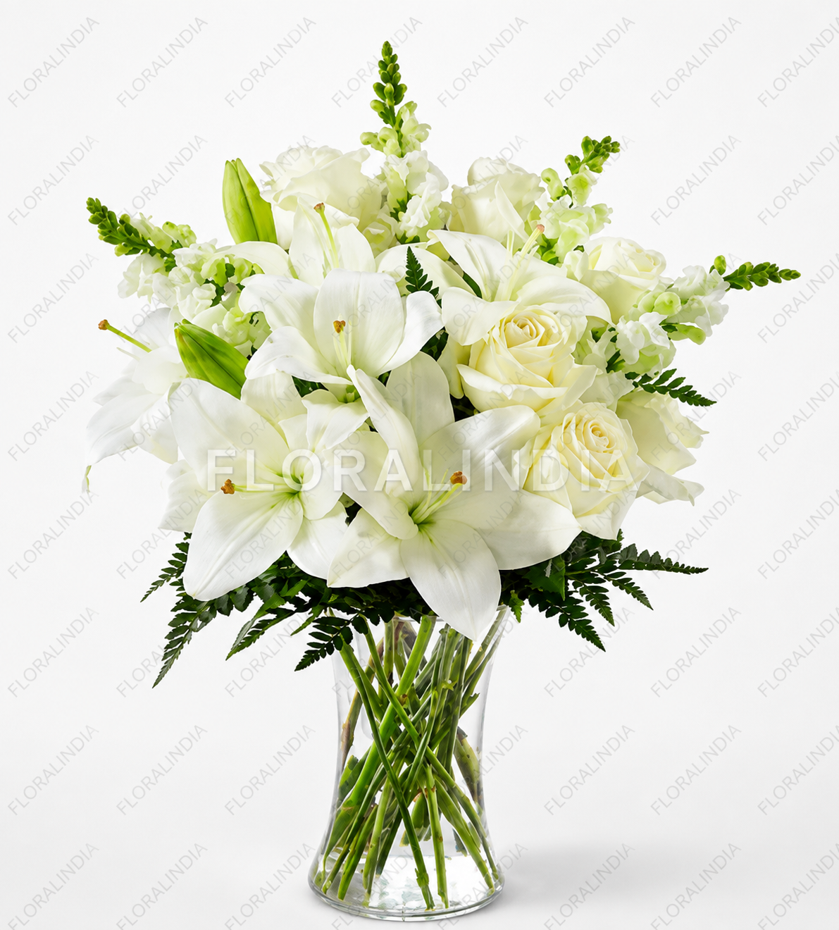 Forever Friendship Blooms