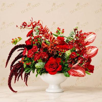 Chic Blossom Bouquet
