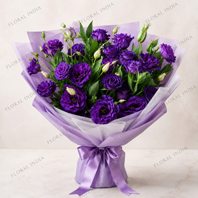 Lavender Grace Collection