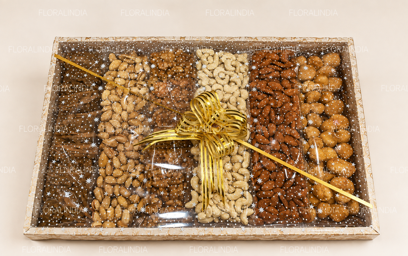 Royal Mixed Dry Fruit Box
