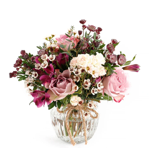 Chelsea Bloom Bouquet