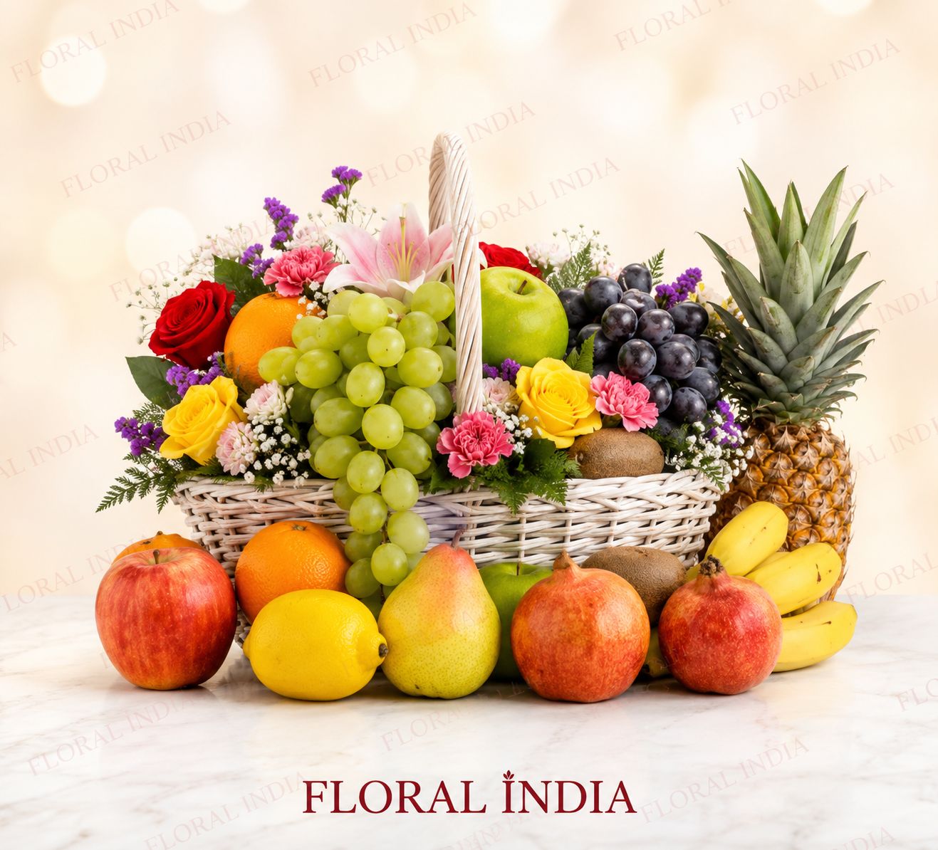 Golden Orchard Selection