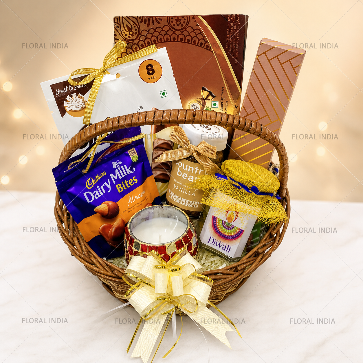 Signature Dry Fruit Collection