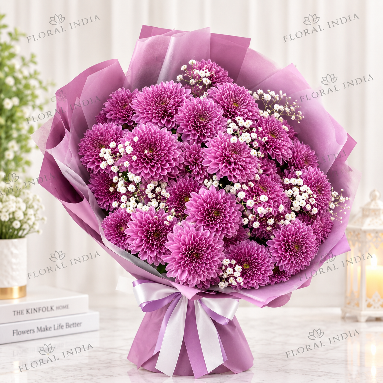 Lavender Love