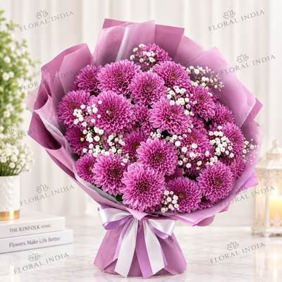 Lavender Love