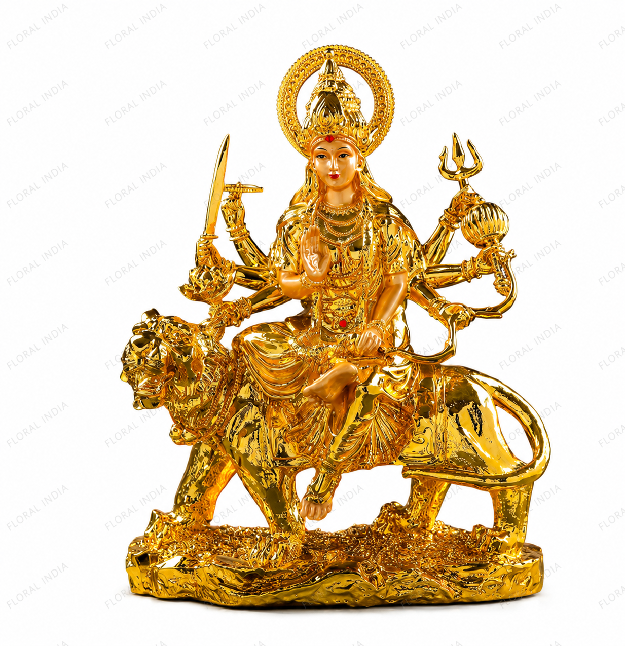 Divine Maa Durga Idol