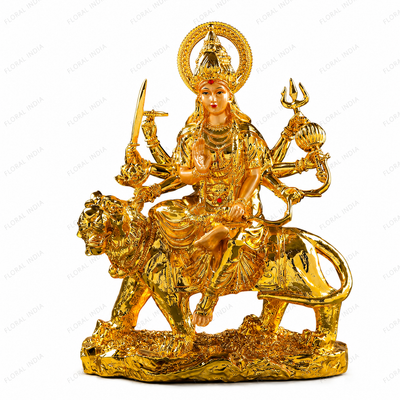 Divine Maa Durga Idol