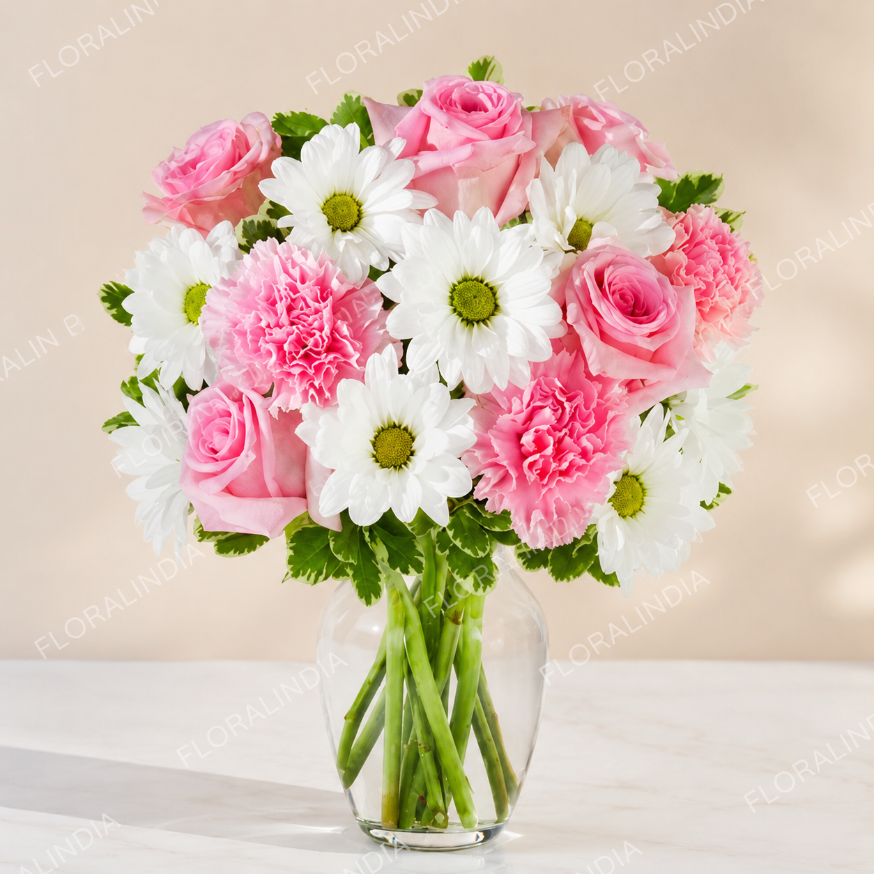 Pastel dream Bouquet