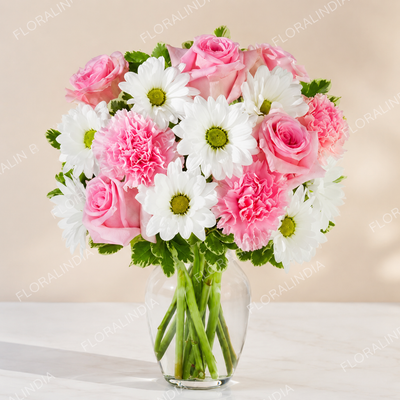 Pastel dream Bouquet