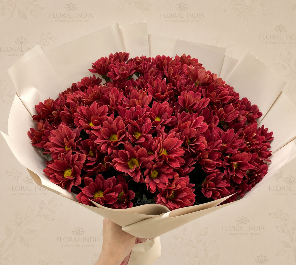 Crimson Charm
