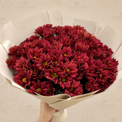 Crimson Charm