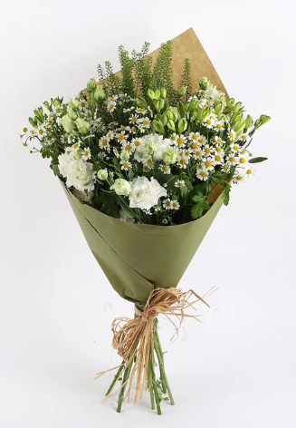 Enchanted Garden Blooms