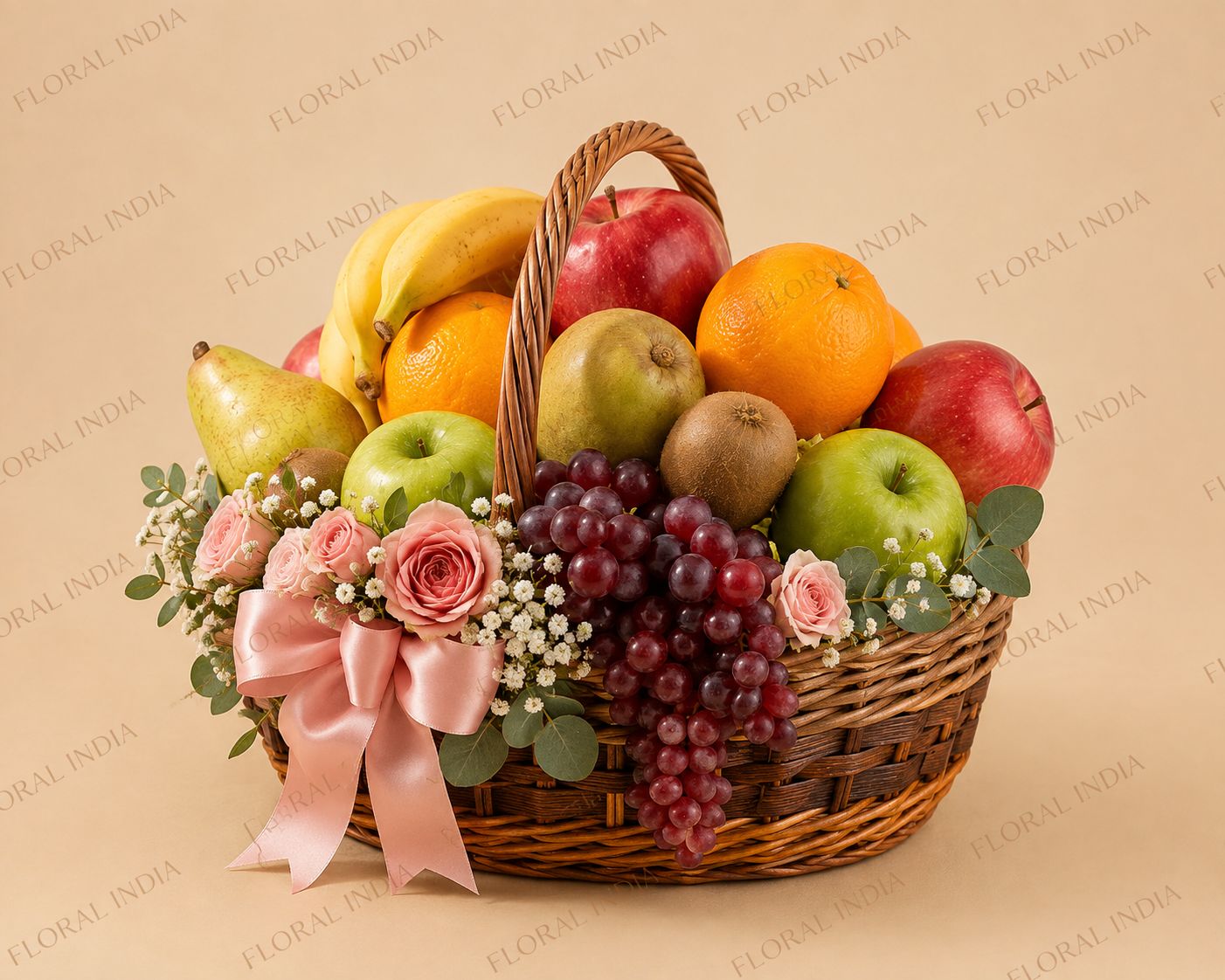 Pure Freshness Gift Basket