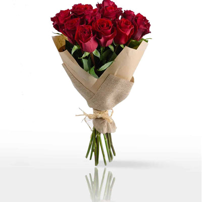 The Cherry-licious Treat Bouquet